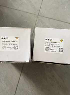 询价GIER吉尼尔真空压力表GPXR01N6MKAK
