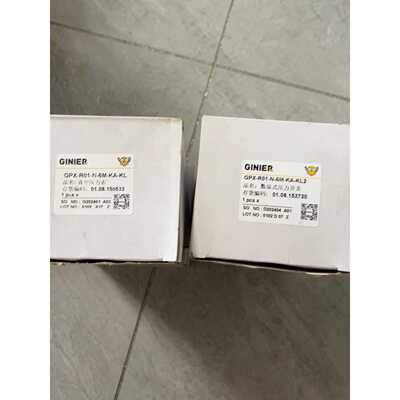 询价GIER吉尼尔真空压力表GPXR01N6MKAK