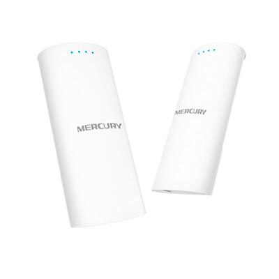 室外无线网桥一对高速5G免配置