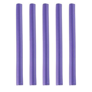 懒人卷发神器睡眠不伤发大波浪蓬发器免烫定型卷发棒杠子美发工具