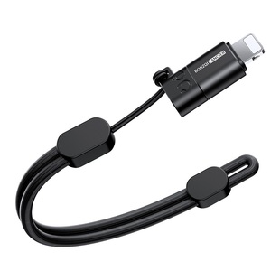 OTG音频专用TypeC转Lightning转接头挂绳充电宝直播充电U盘读卡器声卡领夹麦适用于苹果手机安卓公母互转