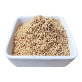 河南特产芝麻盐官方旗舰店纯手工炒熟山东沂蒙山原味白芝麻粉馒头