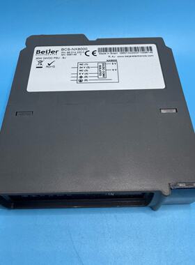 溢价-Beijer贝杰尔隔离转换器 型号BCS-NX8000 30
