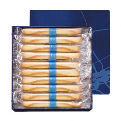 银座现货东京yokumoku枚入蛋卷