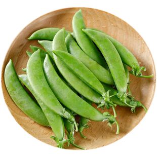 【现摘现发】云南新鲜甜豆农家自家种植脆甜新鲜嫩甜豆带壳食用