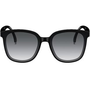 【折叠镜】陌森眼镜防紫外线防晒偏光太阳镜开车墨镜大框女MS5056