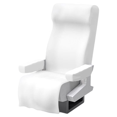 一次性高铁座椅套便携独立包装