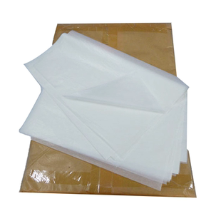 包盐焗鸡专用纸纱纸食品级竹笋纸砂纸沙纸玉扣纸家用烘焙不粘食物