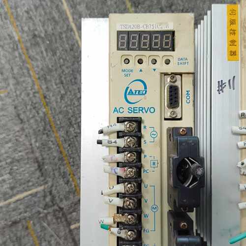 【议价-可维修】TSDA20B-CB751C27H AC230 /均有货