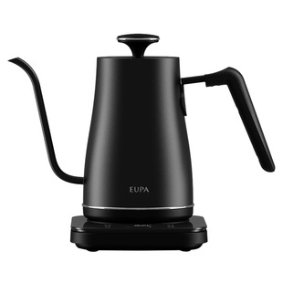 灿坤手冲咖啡壶智能控温家用电水壶烧水壶电手冲壶不锈钢