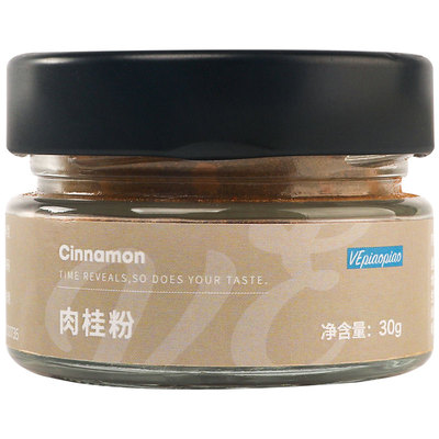 VEpiaopiao纯肉桂粉Cinnamon