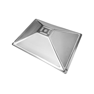 锈钢油网过滤网欧式吸油烟机