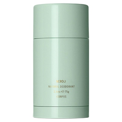 CORPUS然植萃香体膏75g