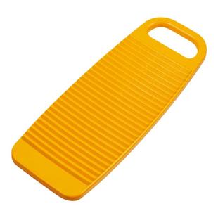 搓衣板家用洗衣板新式加厚塑料洗衣盆搓板大小号新型迷你宿舍神器