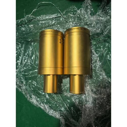【请询价】Schneider变形宽银幕2xMC