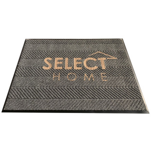 高档商用地垫酒店防滑地毯定制商场入口垫轮胎纹户外大面积logo垫