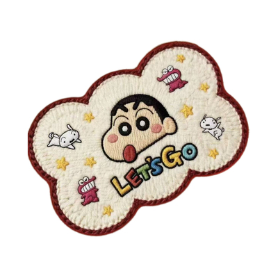 硅藻泥吸水防滑浴室地垫