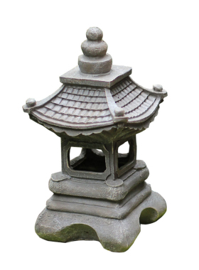 装饰灯景观花园布置太阳能摆件