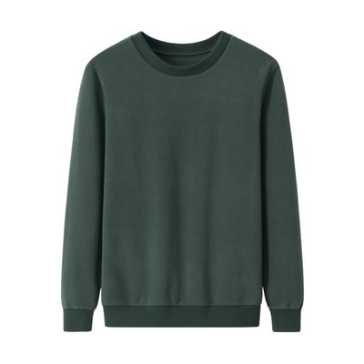 卫衣圆领T恤宽松上衣宽松