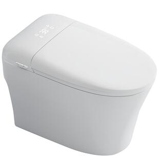 [国补15%]鹿尚S680Air智能马桶带水箱自动内置泡沫盾坐座便器