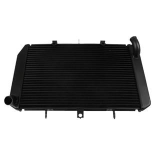 适用川崎 Z1000 R Z1000SX Z750 03-20年 水箱总成散热器冷却