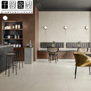 家装 工程瓷砖仿古砖哑光地砖客厅仿古砖室内仿古工程砖防滑地板砖