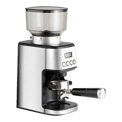 利速博家用全自动咖啡磨豆机