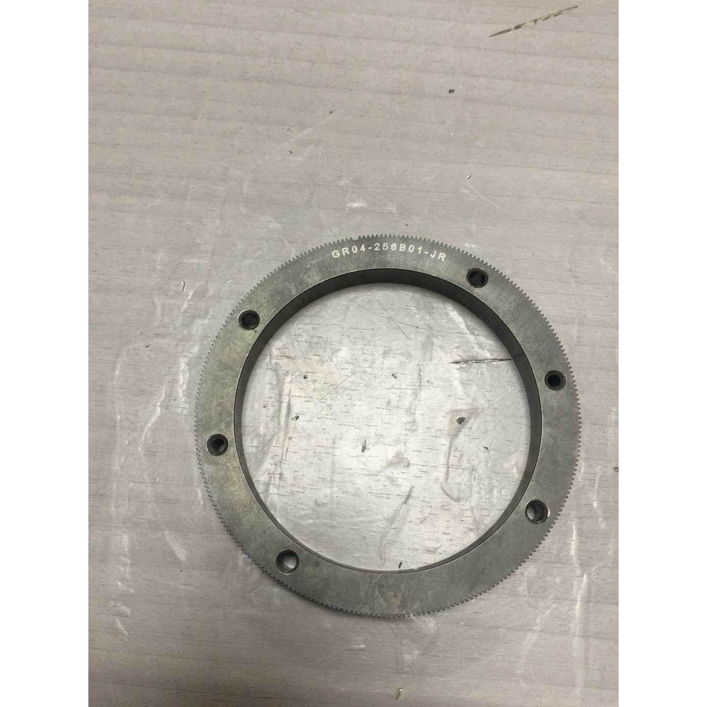 GR04-256B01-JR GUBOA台湾加锐编码器齿轮询价