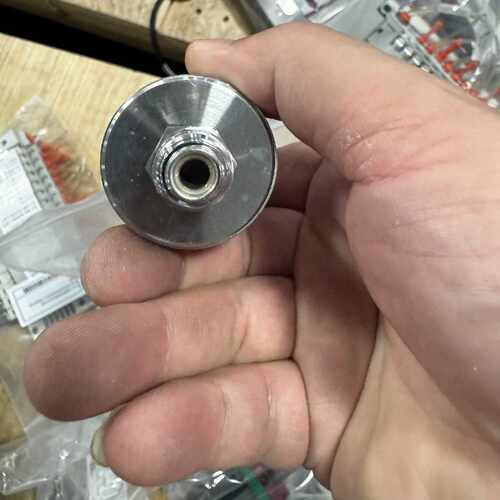 非标价MKS51A12TCA2BA035Baratron压力开议价