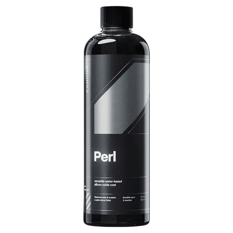 CARPRO 卡普Perl水性塑料橡胶保护剂上光剂耐高温轮胎内饰机舱镀