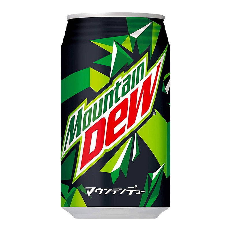 三得利青柠味碳酸饮料