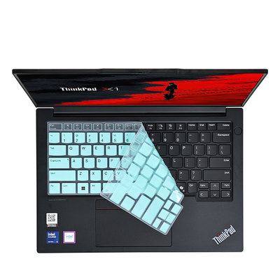 适用联想ThinkPadX1Carbon键盘膜