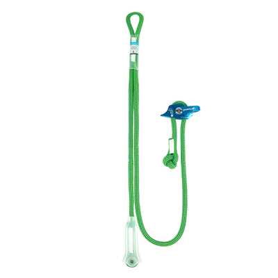 牛尾调节器悬空受力可调节挽索绳