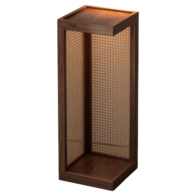 实木博古架花架超强承重超稳不晃