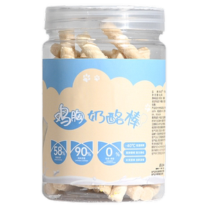 冻干磨牙棒关谷庄棒棒糖