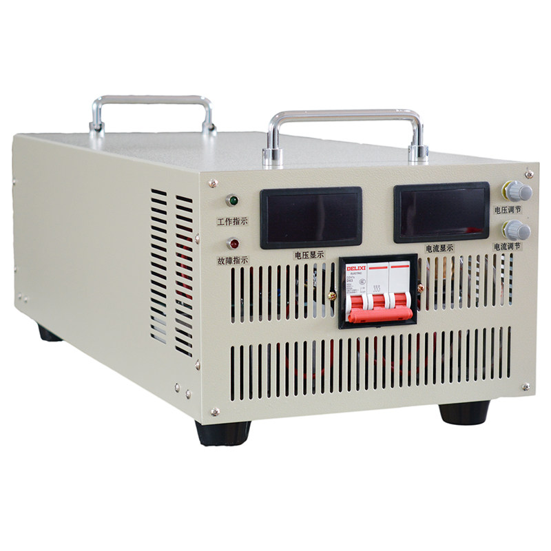 鼎麒15000W60V110V150V300V400V800V高压可调大功率直流稳压电源