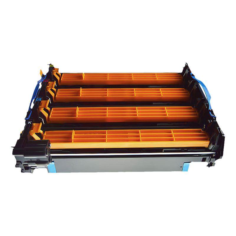 DAT适用OKIC310dn硒鼓C330 C301 C331 C530dn MC361 C342 C331SDN C511 C531MC561成像鼓鼓组件感光鼓架