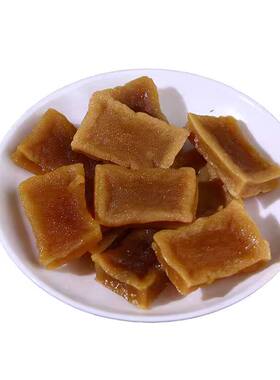 云南石屏干包浆豆腐香酥脆豆腐干