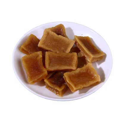 云南石屏干包浆豆腐香酥脆豆腐干
