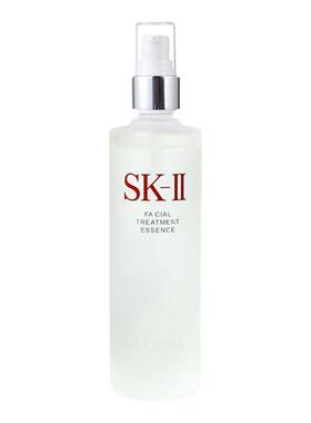 sk2skll网红神仙水按压泵头喷头