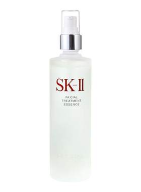 sk2skll网红神仙水按压泵头喷头