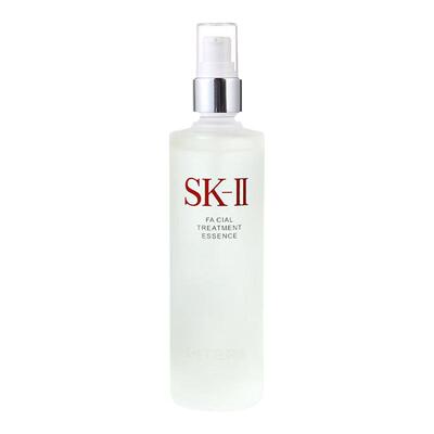 sk2skll网红神仙水按压泵头喷头
