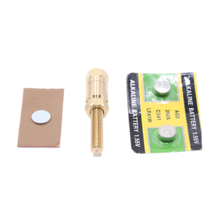 心灵螺丝自转自拧 意念螺丝 意念魔术学生才艺表演近景魔术道具