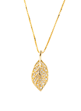 s925吊坠金美澳银饰品