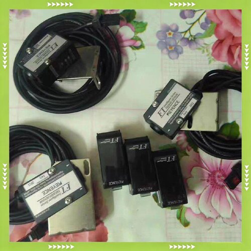【问价】基恩士FT-H10C/20C/30C/50CK非接触式温度测适用