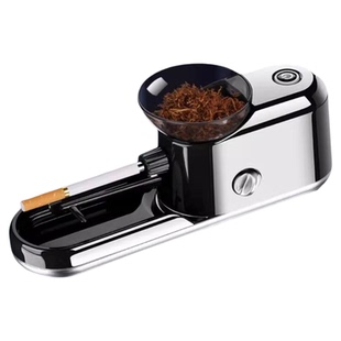 卷烟器正品全自动卷烟机新款家用粗中细支80/6.5mm手动卷烟纸管机