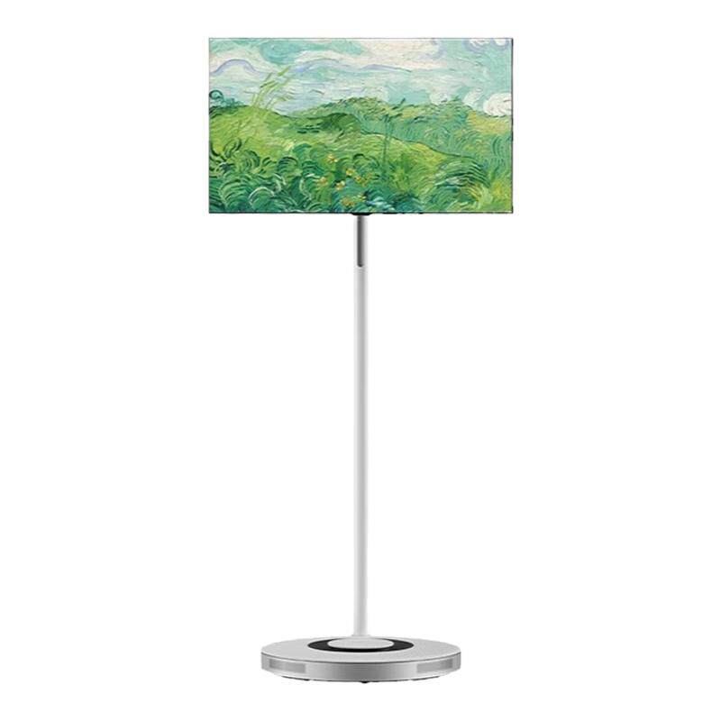 Hisense/海信X8NPRO大白闺蜜机随心大屏可移动4K平板触摸屏幕直播