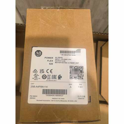 议价25BA4P8N114Powerex525系列输