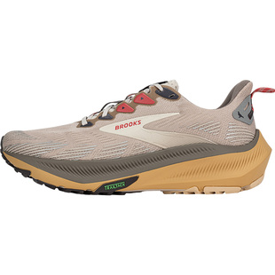 STAPLE×Brooks Ghost Trail幽灵男女越野跑鞋户外复古徒步联名