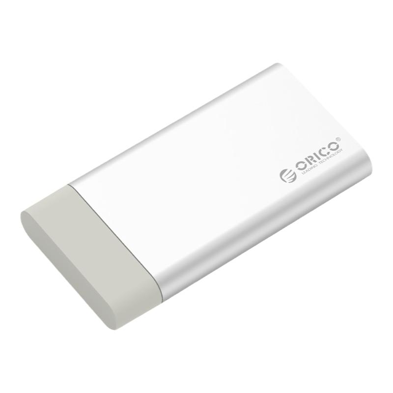 Orico奥睿科mSATA转usb3.0固态SSD移动硬盘盒外接电脑直插硬盘盒